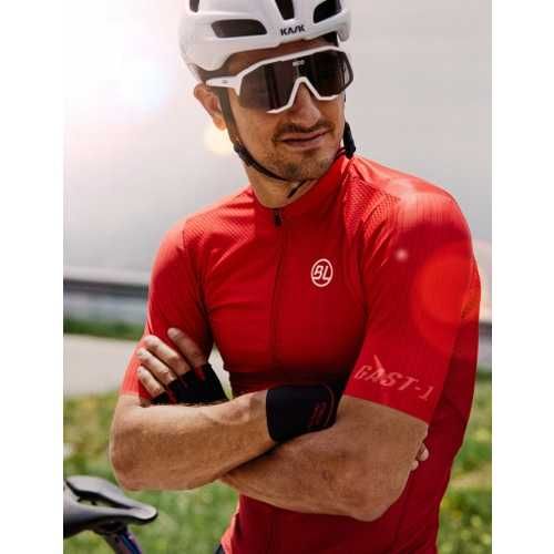 Колоездачно джърси Bicycle line