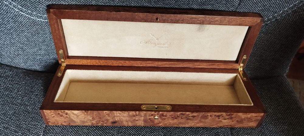 коробка от часов