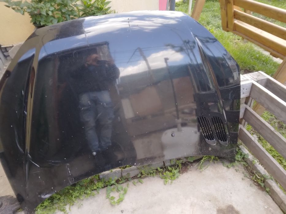 Капак и калник за Пежо 206