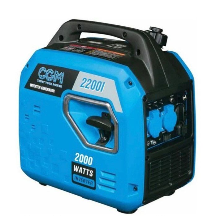 Generator CGM 2200I