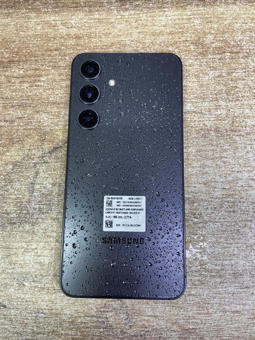 Samsung Galaxy S24 8/256 GB