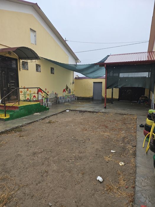 Тайёр бизнес богча ижарага берилади