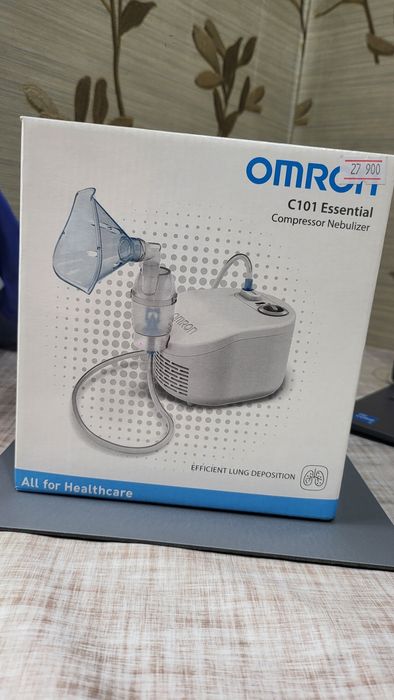 Ингалятор c101 Omron