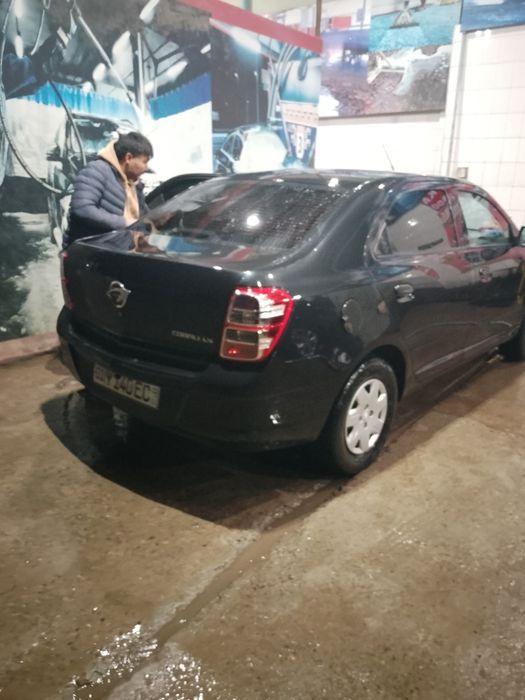 Cobalt 2013yil xolati zoʻr