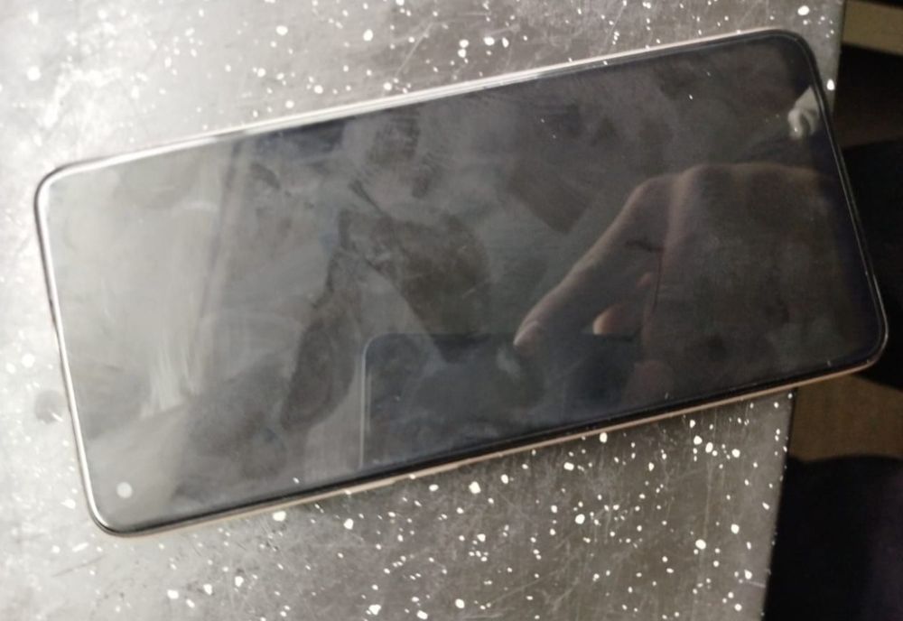 Oppo reno 7 уважением