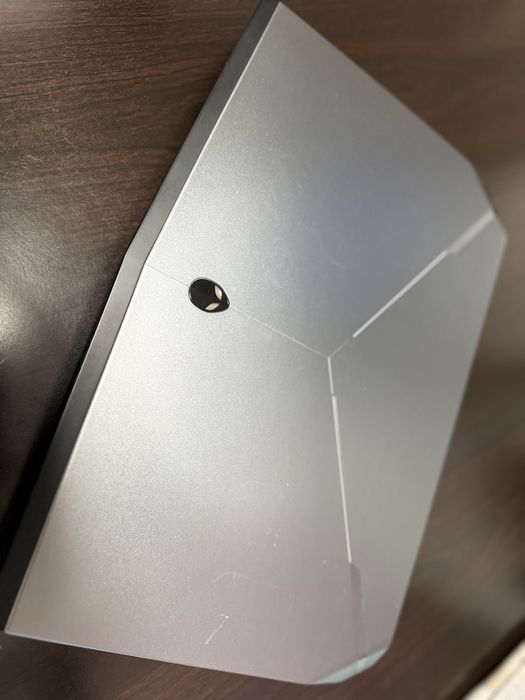 Laptop i7 Alienware R15 GTX 970M, SSD,  – ideal gaming/editare