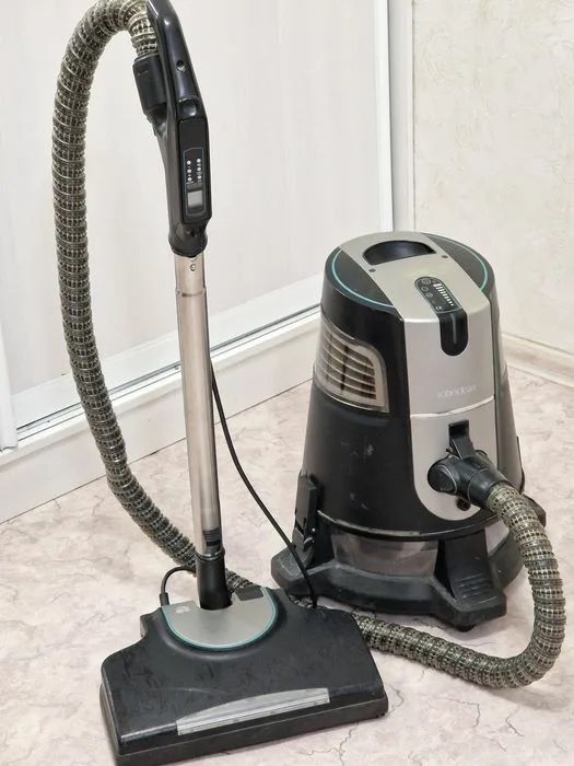 Пылесос Roboclean