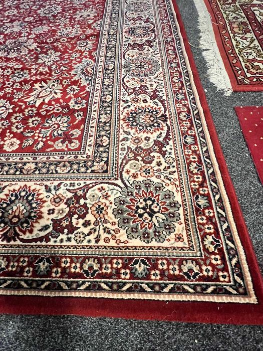 covor persan 2.40m x 3.60m