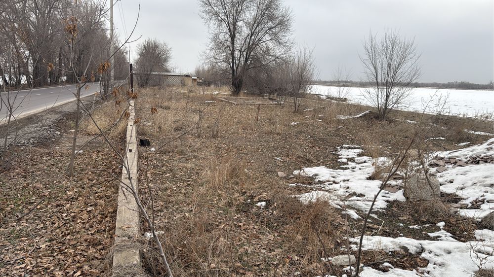 Продам участок делимый