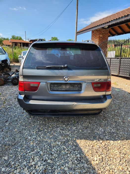 Бмв х5 3.0д 218 на части/bmw x5 3.0d 218 na chasti
