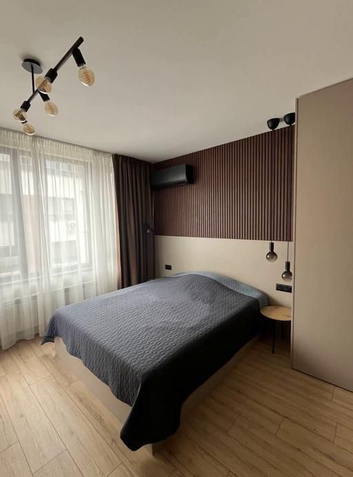 Дава се под наем Тристаен апартамент в София, Малинова долина - 111 кв.м за 1299 € - Снимка #5