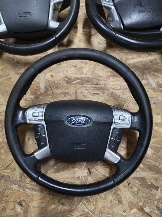 Volan comenzi ford monedeo mk4 350lei