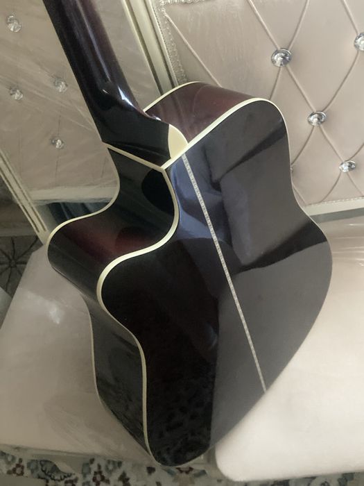 Гитара Adasio___