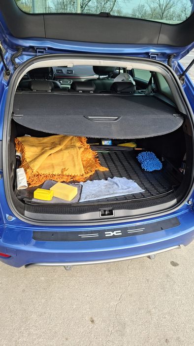 Renault Megane 3 Gtline 1.5 2012