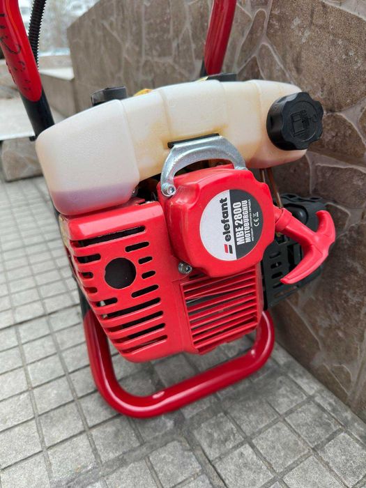 Моторен свредел ELEFANT MBE 2800 + сврeдло