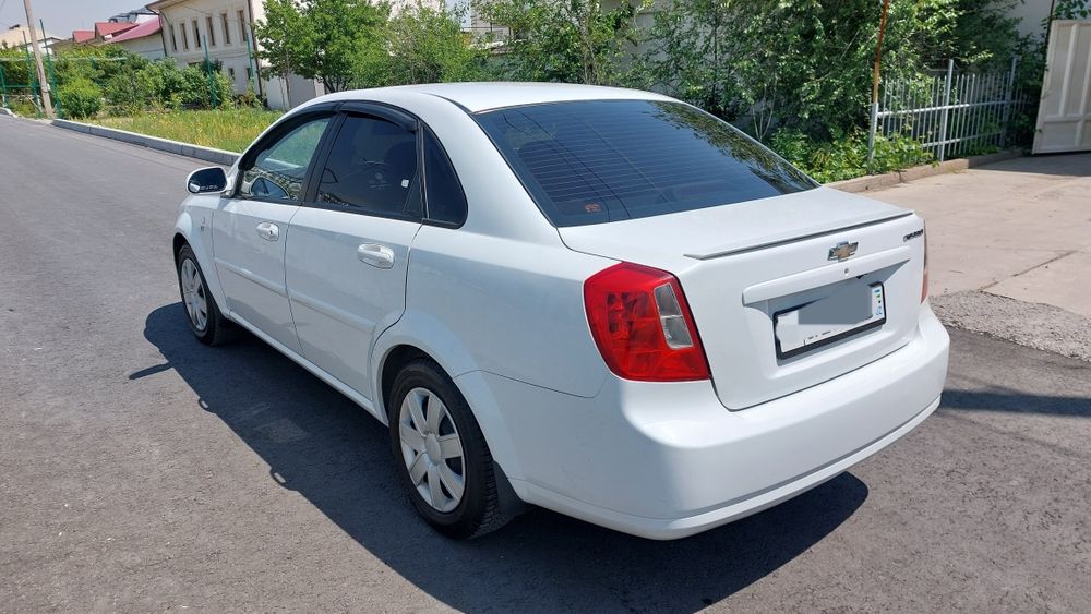 Other Lacetti / Gentra 2015 — 3