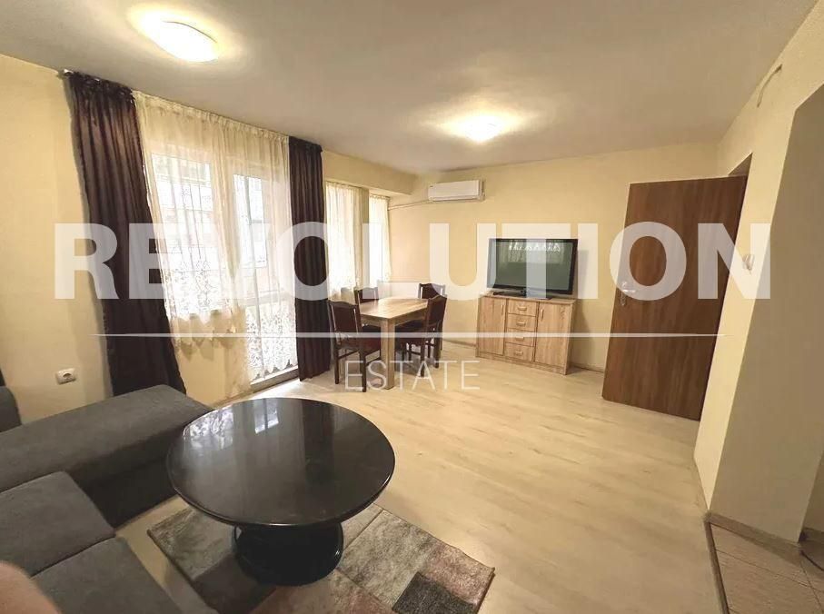 Дава се под наем Двустаен апартамент в Варна, Окръжна болница - 65 кв.м за 480 € - Снимка #2