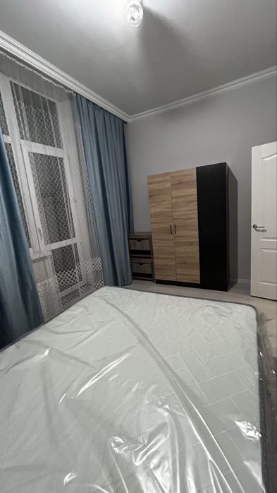 Сдам евро двушку , в хорошем районе