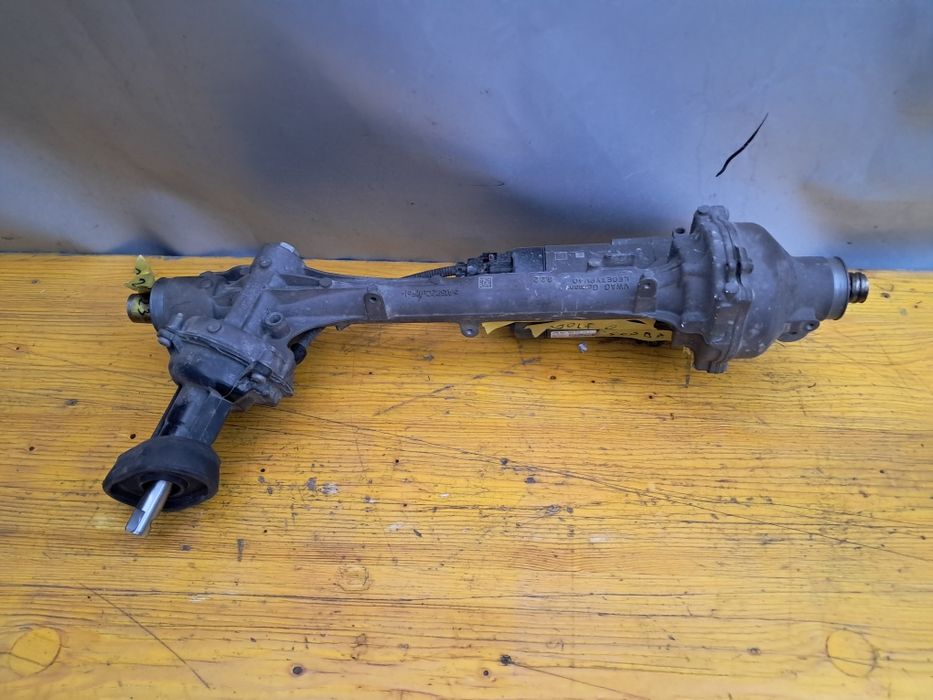 Ел кормилна река Vw Golf 8 Skoda