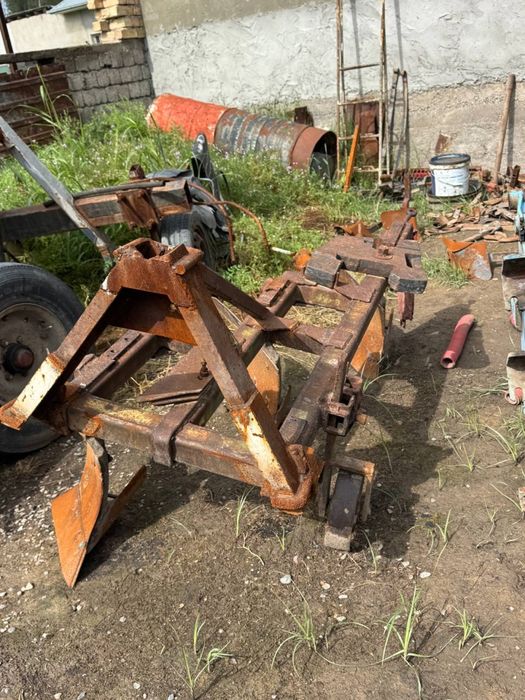 Mtz 80.1 сотилади срочно