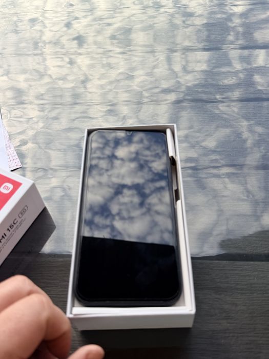 Redmi 15 C 128GB/8GB