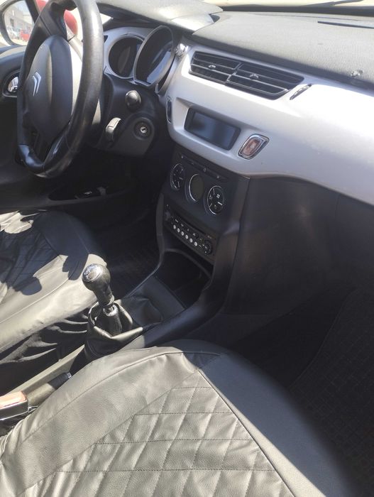 Ситроен С 3, Автопилот