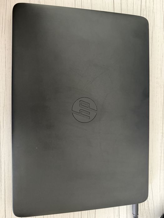 Laptop HP EliteBook 840 G2 – i5 / 16GB RAM / SSD 500GB Samsung