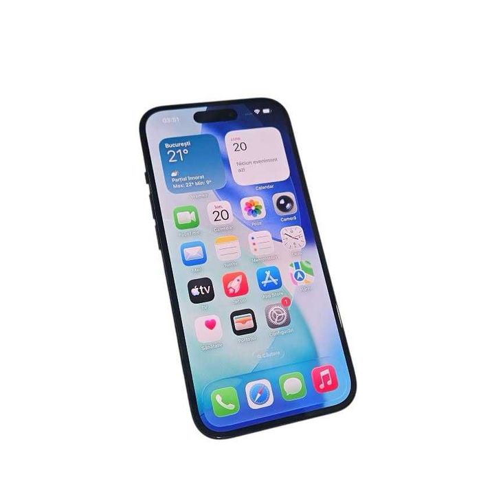 Iphone 15 128Gb / Amanet Cashbook Galati