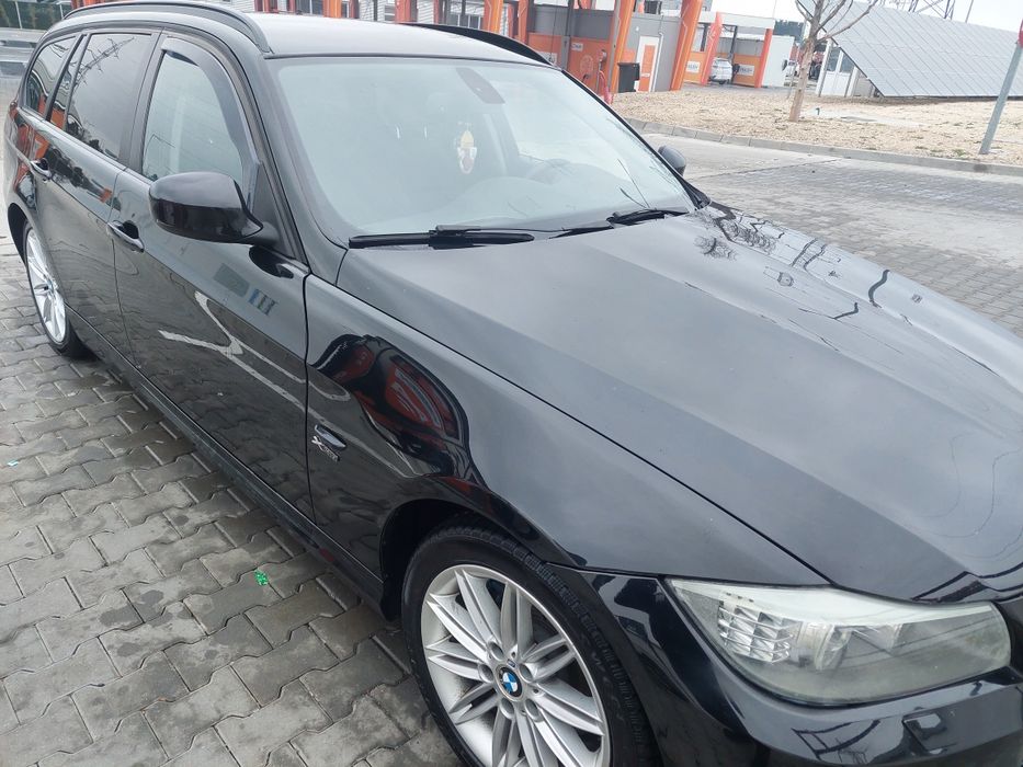 BMW 3 Series 2012 — imagine 2