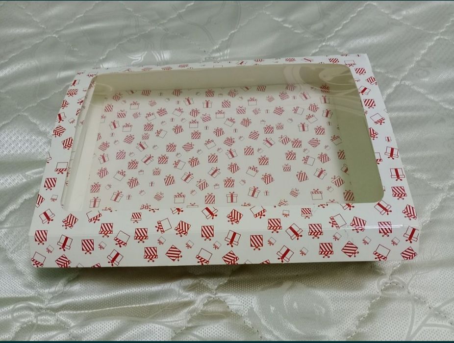 Распродажа. Коробки для упаковки