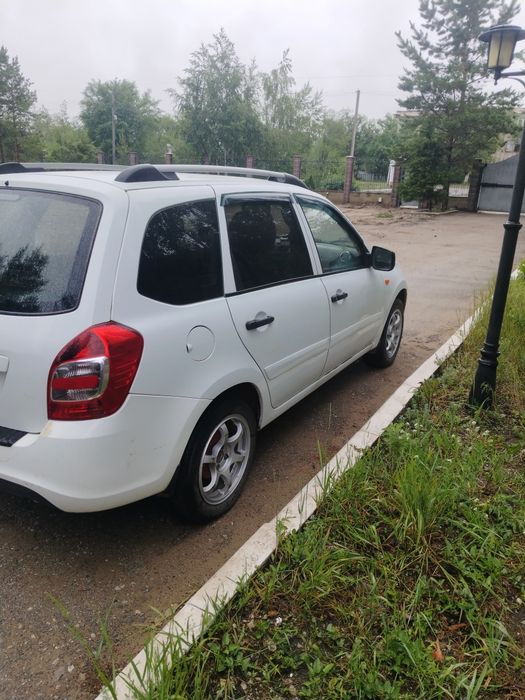 Продам Лада Калина 2 универсал