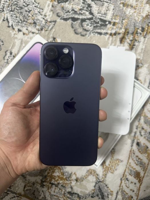 Iphone 14 pro max Айфон 14 про макс