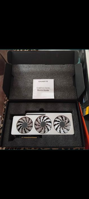 Продам карту 3080ti