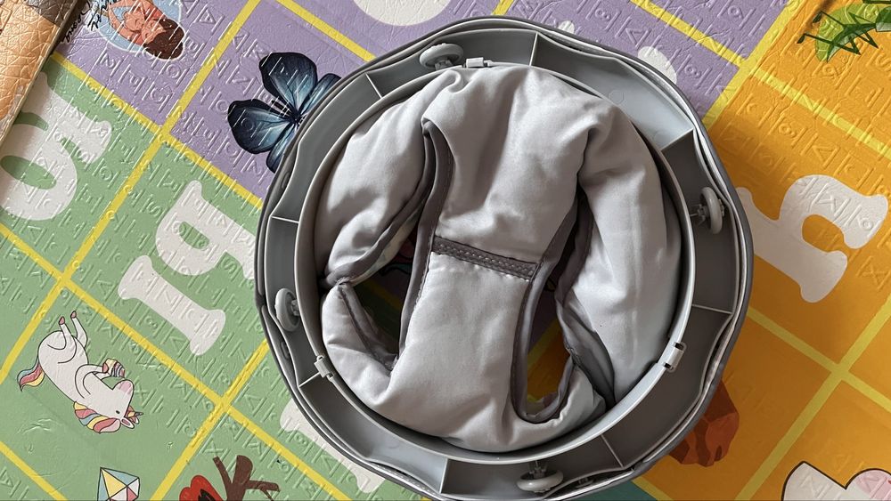 Стульчик для кормления 3 в 1