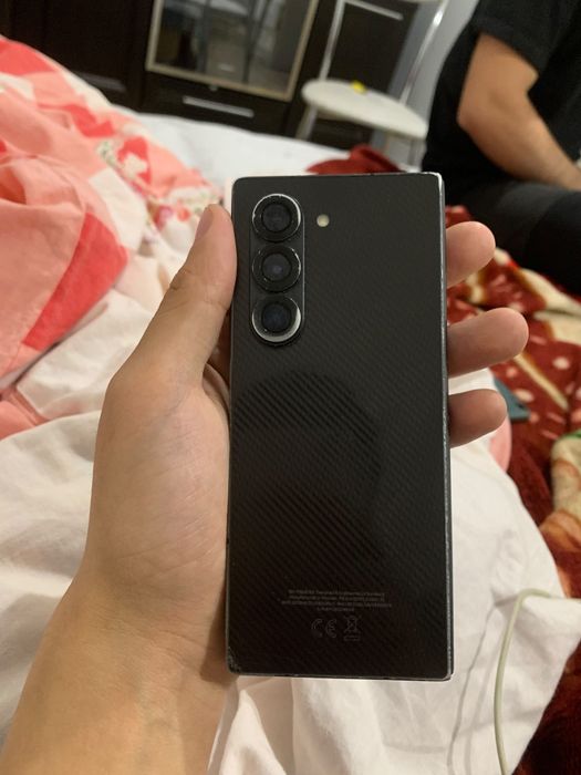 Samsung Z fold 6