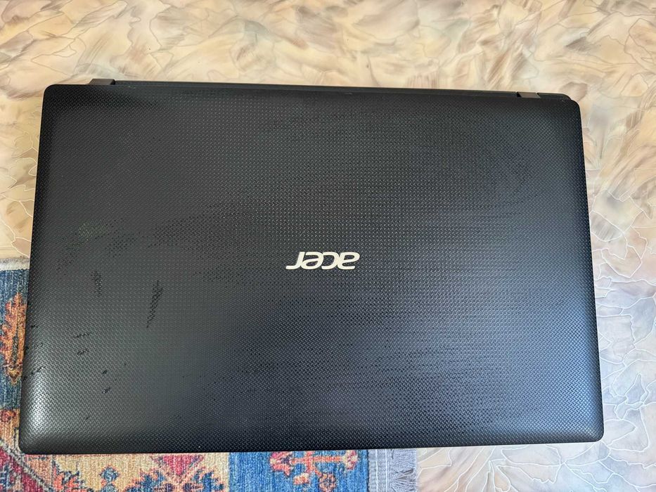 Продам БУ ноутбук Acer