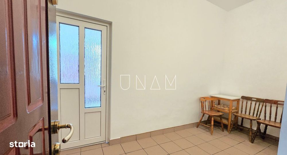 Birou renovat | Blocul 800 | ideal cabinet sau servicii