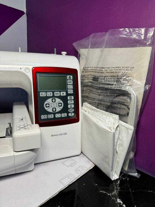 AB2538/Швейная машина