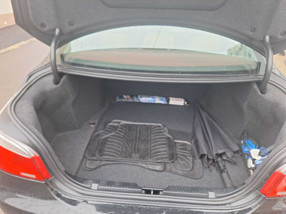 BMW 520D-177CP AN 2008 112700 KM REALI