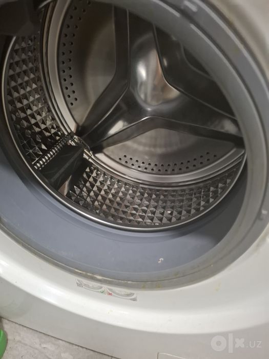 Продаётся стиральная машина Samsung  7kg