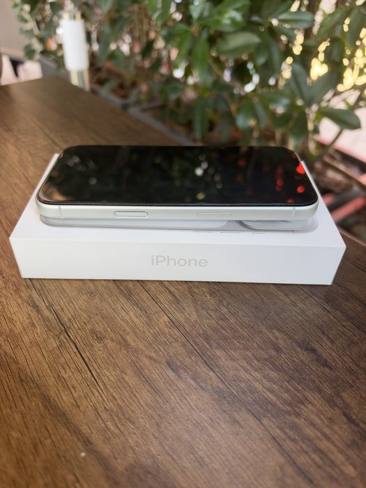 iPhone 17 Pro Silver