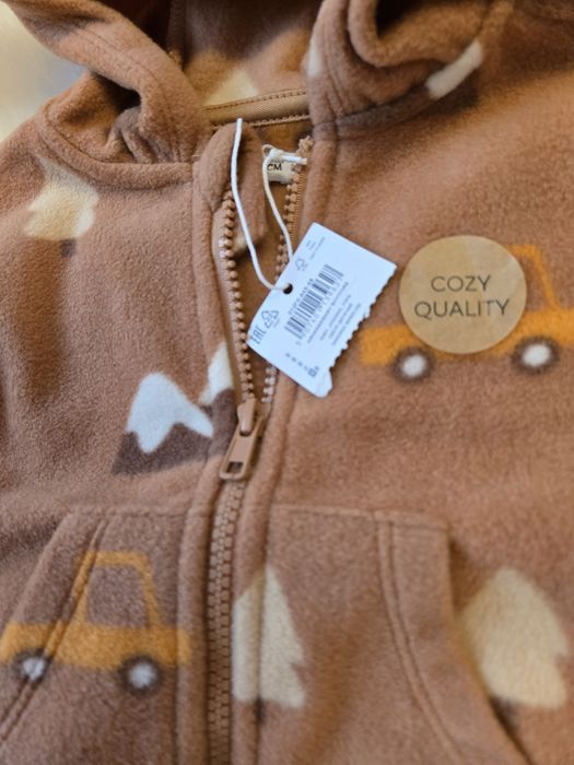 Lot haine noi 3-6 luni