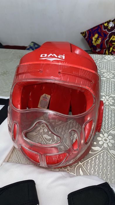 Taekwondo to‘liq komplekt (Kwon) deyarli yangi holat