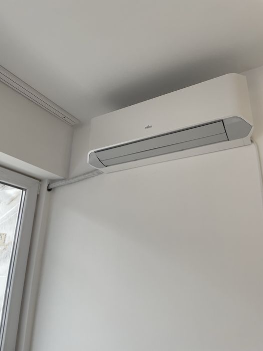 Монтаж и ремонт на климатици Пловдив  Стара Загора