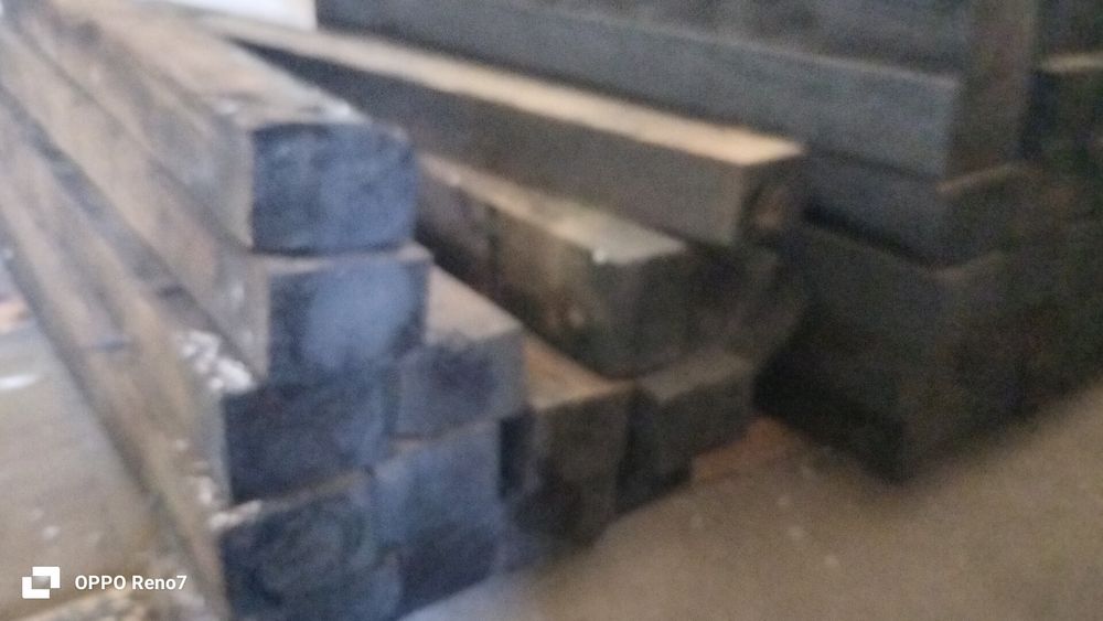 Продам Брус мостовой