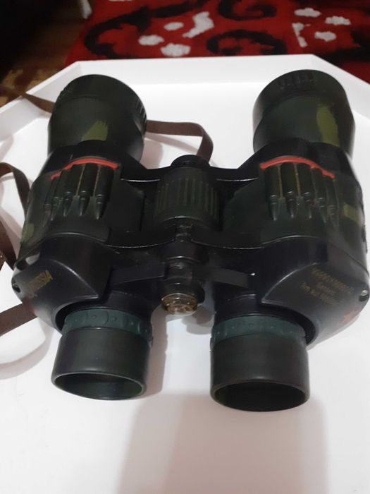 Binoclu de vânătoare Sehfeld Russia