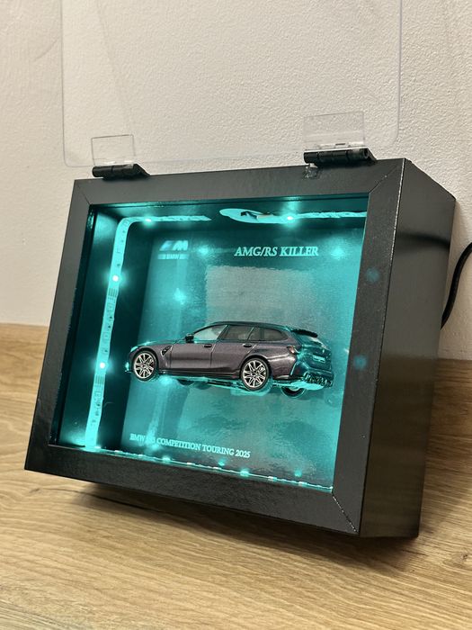 Rame auto cu orice masina bburago scara 1:43