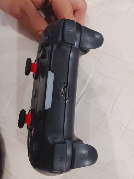 Джойстик за Playstation 4