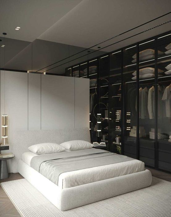 ЖК Mirabad Avenue 76м2 Продаётся 2-х комнатная квартира