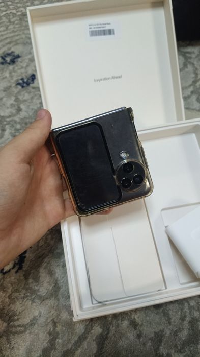 Oppo Find N3 flip